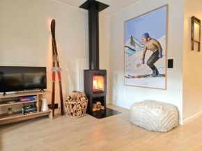 Vrådal Slopeside Apartment